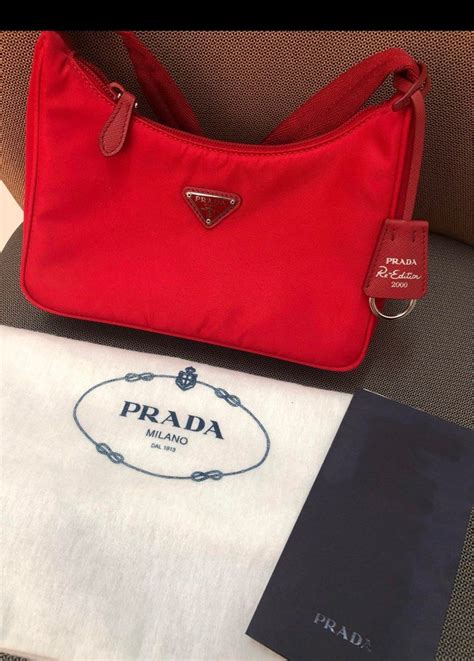 prada re edition 2003|prada re edition women.